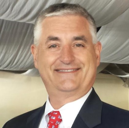 Peter DeLucia