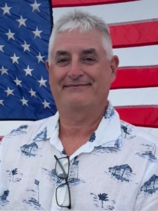 Peter DeLucia